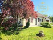 Maison à AZAY-LE-RIDEAU