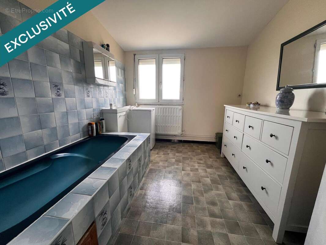 Photo 9 - Maison à DOUCHY-LES-MINES