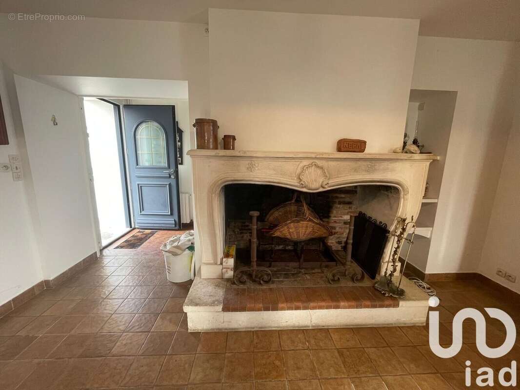 Photo 5 - Maison à VERINES