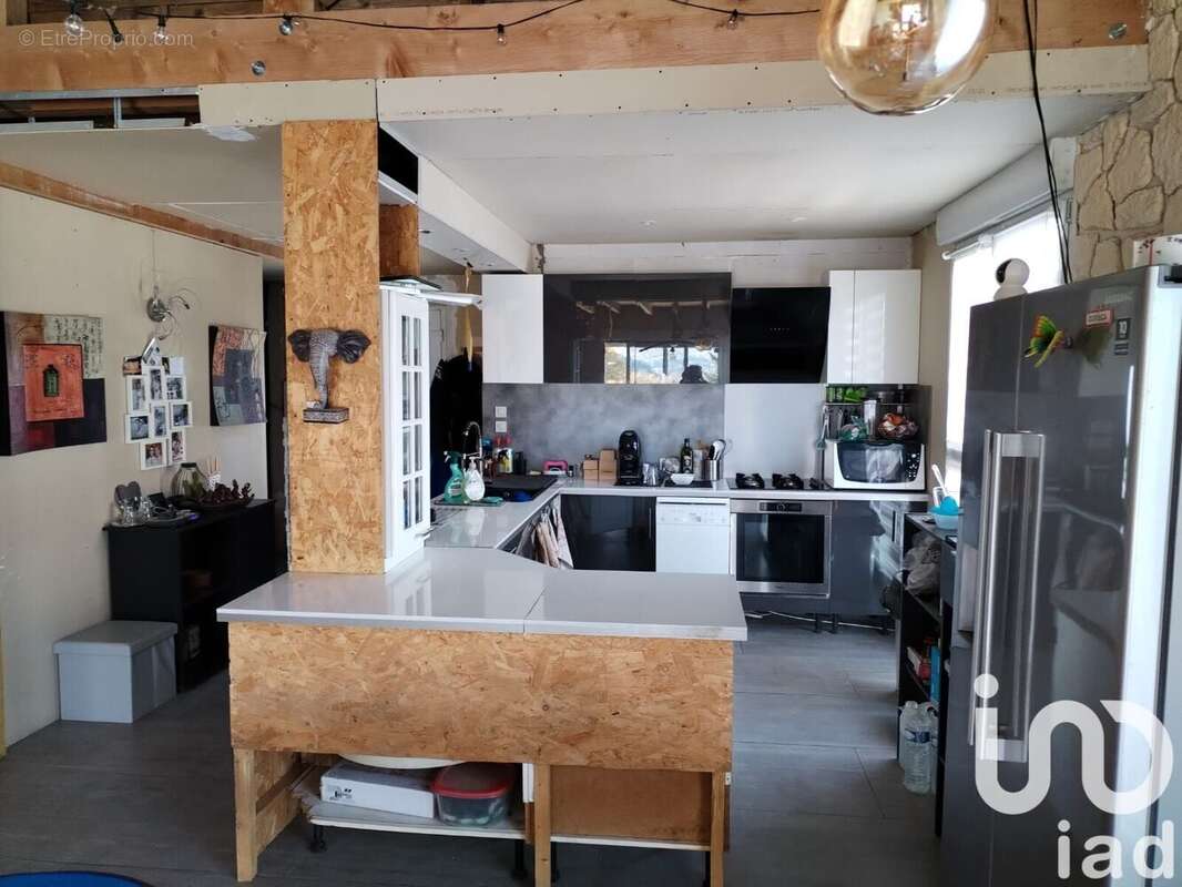 Photo 5 - Maison à CROTS