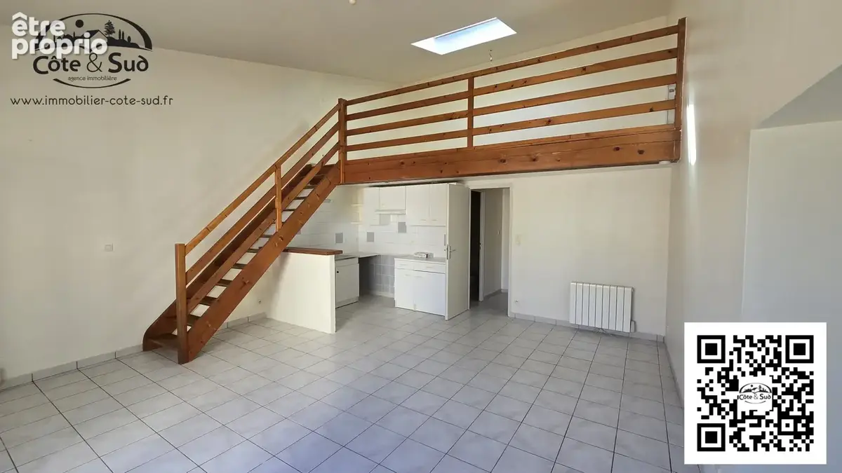 Maison à AIGREFEUILLE-D'AUNIS