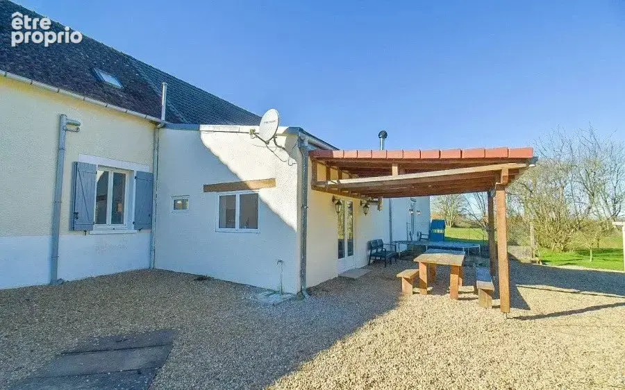 Magnifique maison de campagne - photo 18