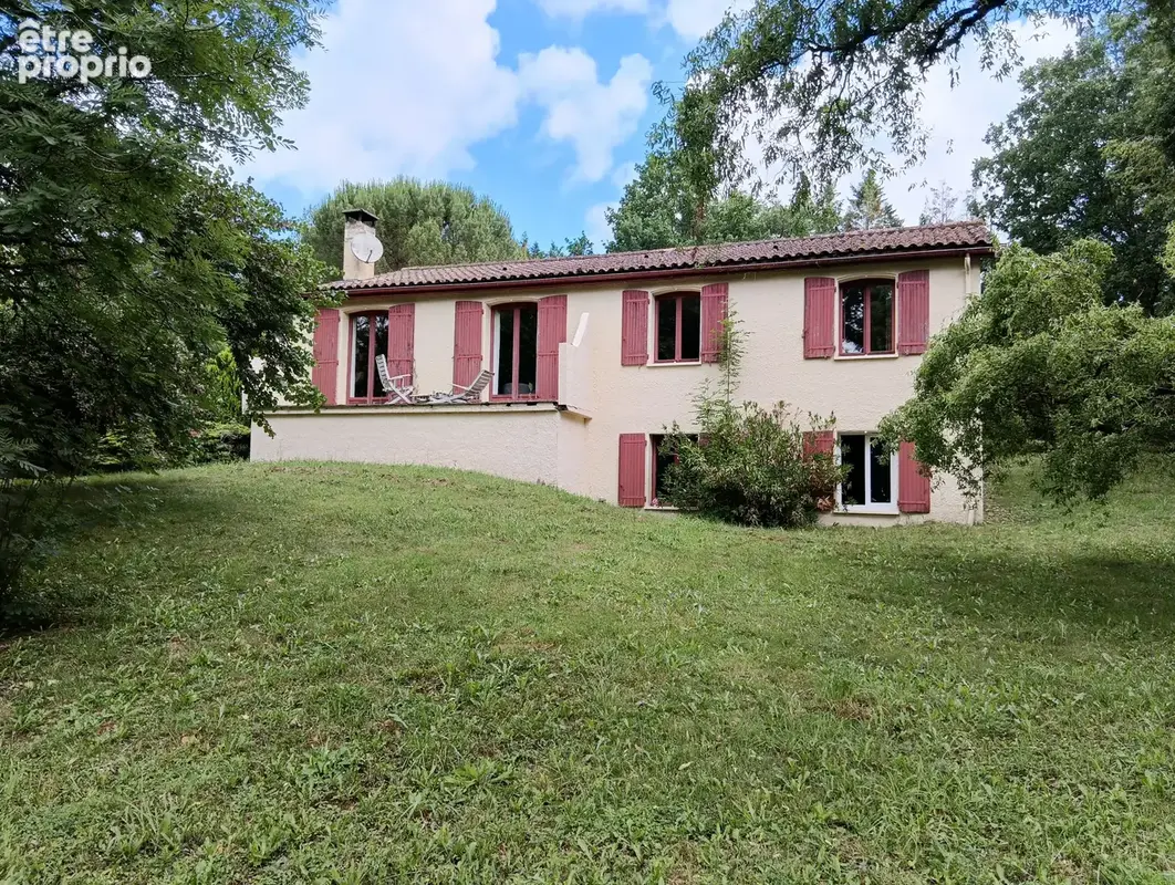 Maison 115 m2 - photo 1