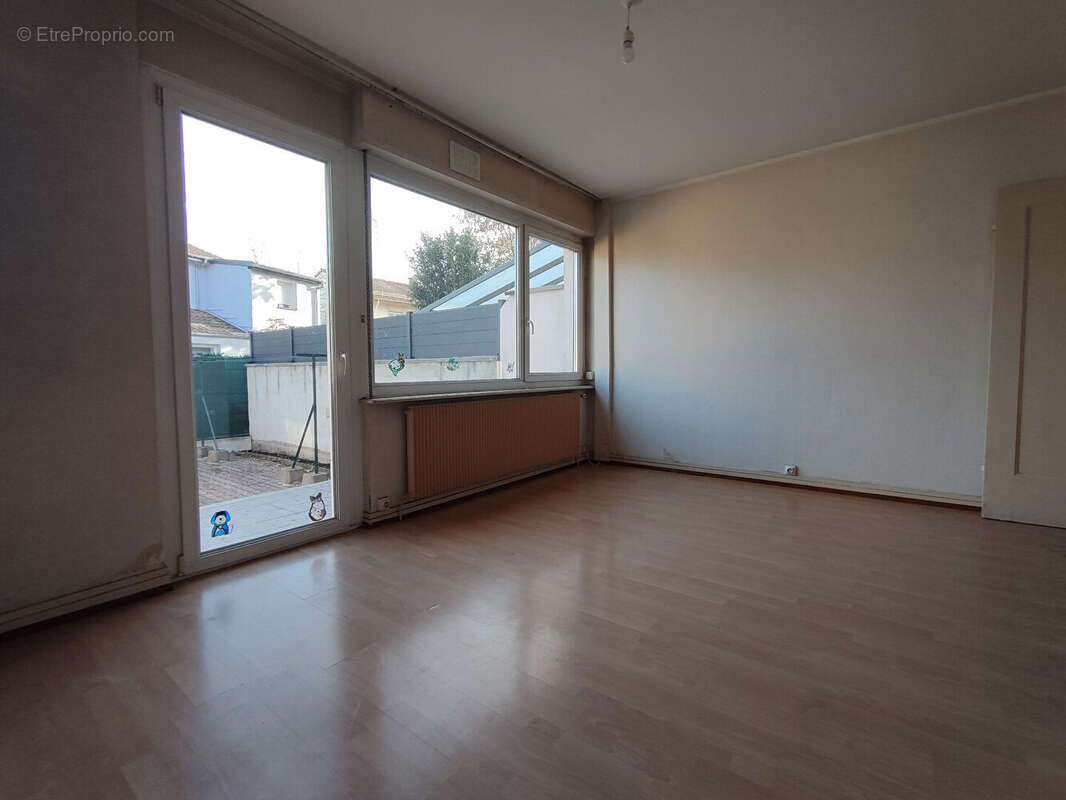 Maison Mulhouse 4 pièce(s) 67m2 - photo 3