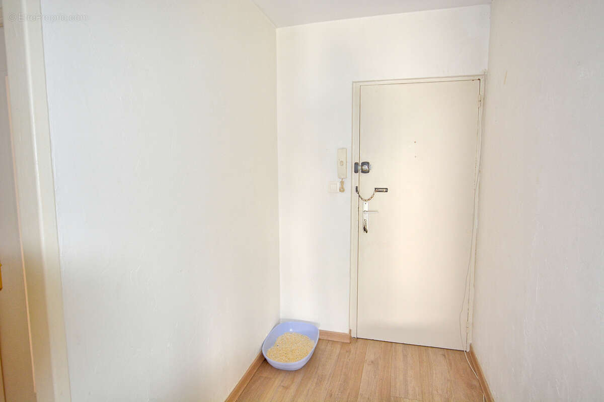 Appartement à CLUSES