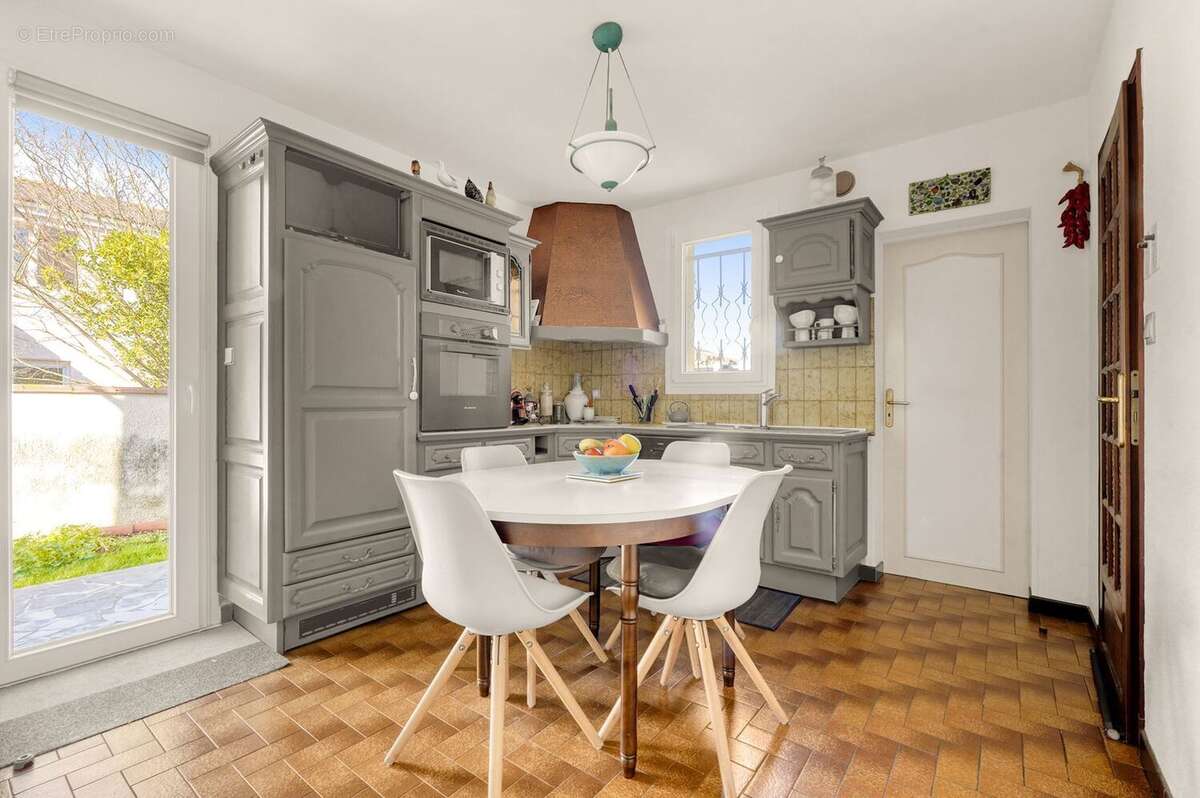 Maison à TOURNEFEUILLE