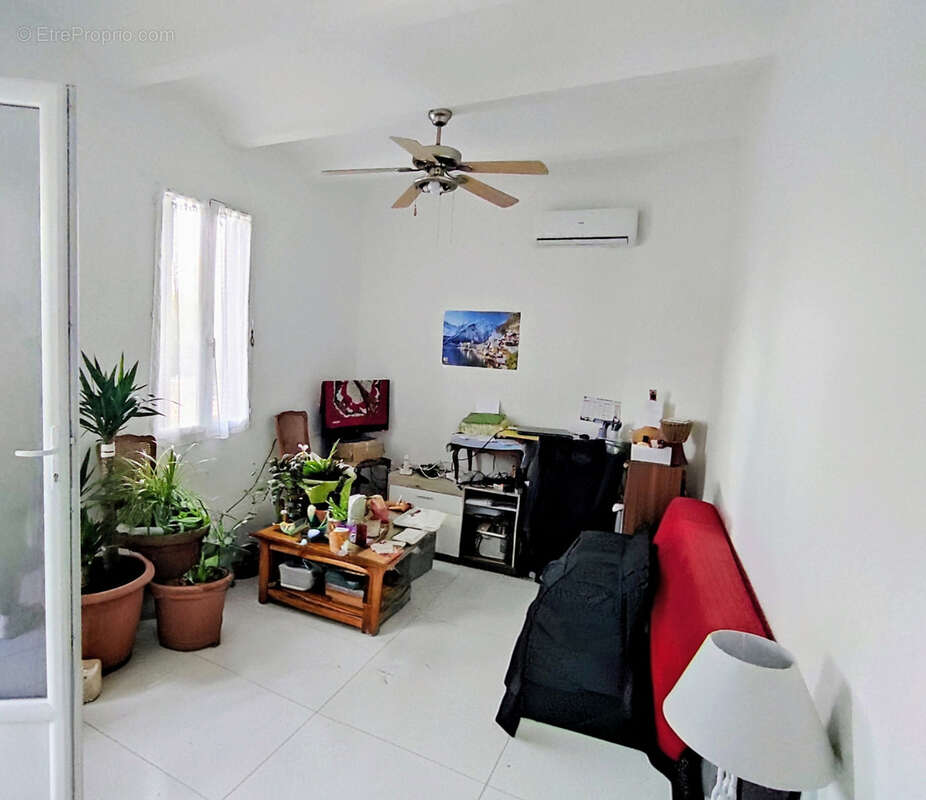 Maison à SAINT-AMBROIX