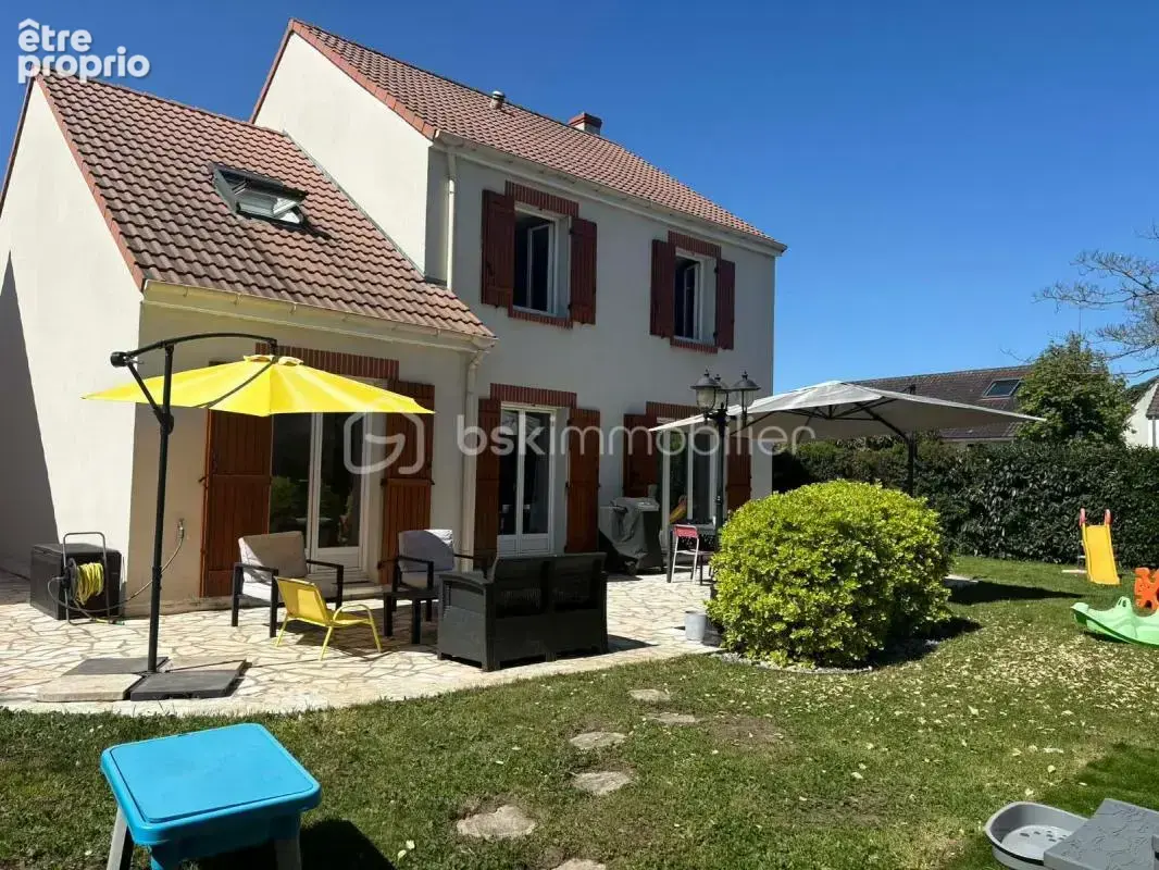 Maison familiale clé en main dans un environnement privilégié - photo 3