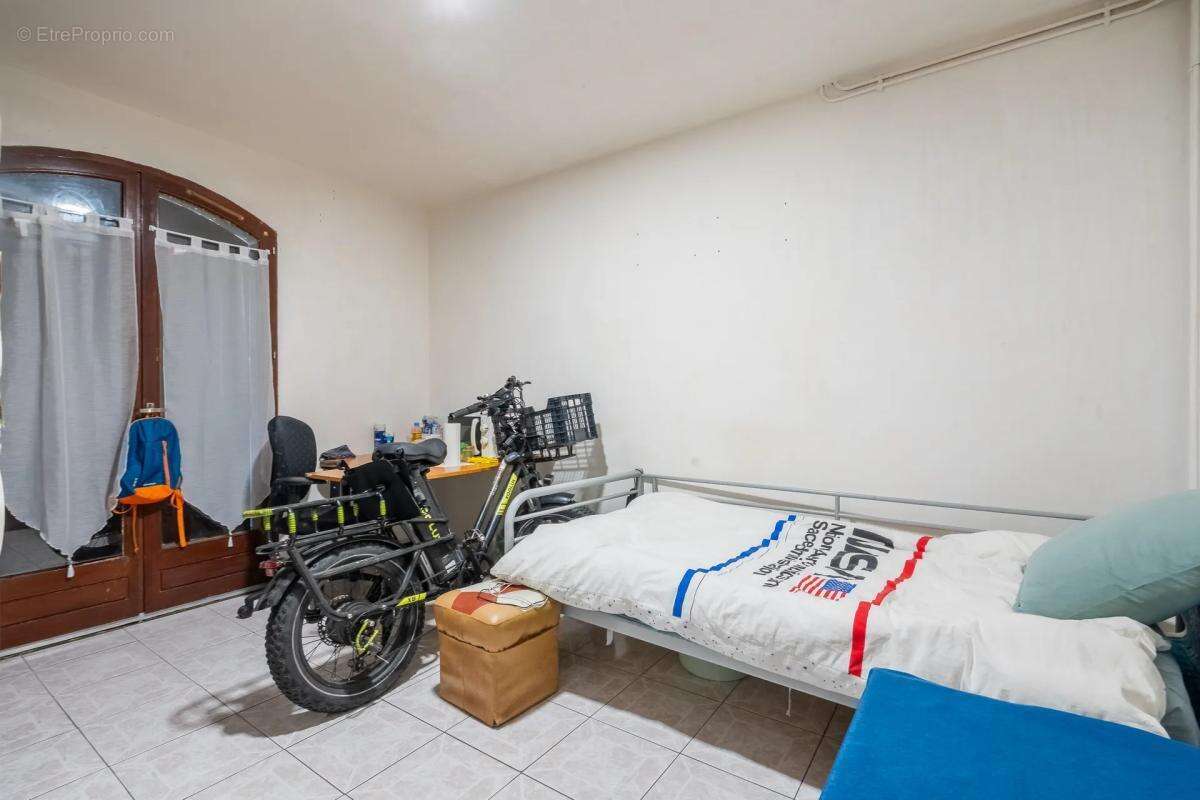 Maison à SAINT-DENIS