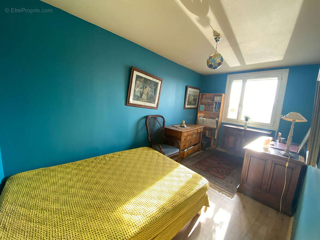 Appartement à ROANNE