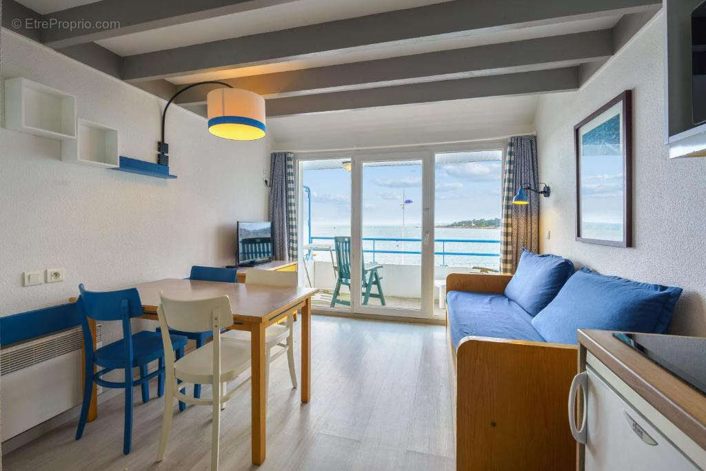 Appartement à BENODET