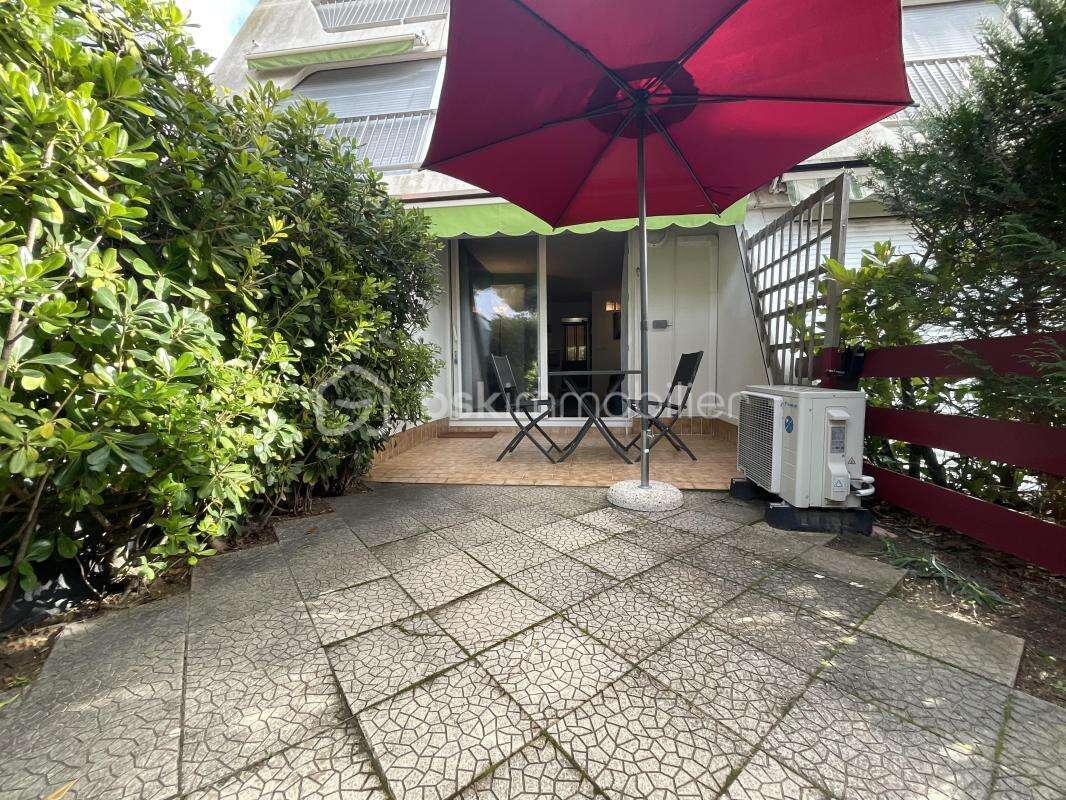 Appartement à LA GRANDE-MOTTE