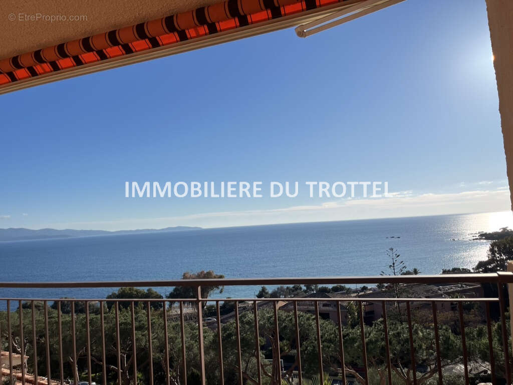 Appartement à AJACCIO