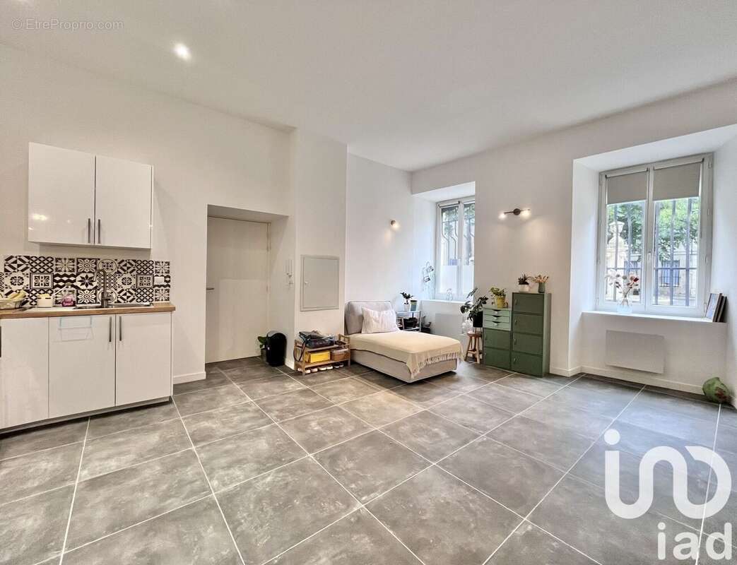 Photo 2 - Appartement à BRIGNOLES