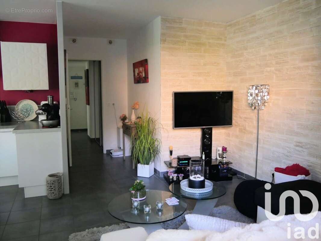 Photo 7 - Appartement à TOURCOING