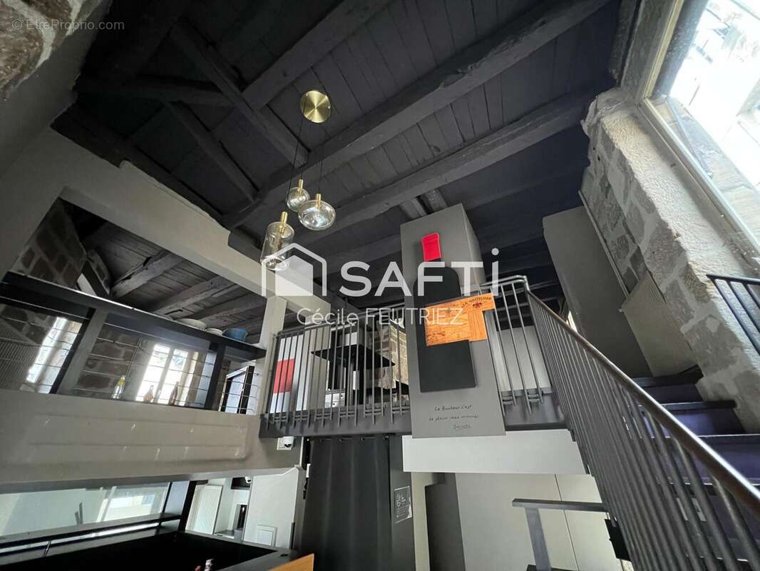 Photo 3 - Appartement à BRIVE-LA-GAILLARDE