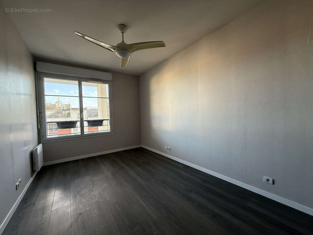 Appartement à BOBIGNY
