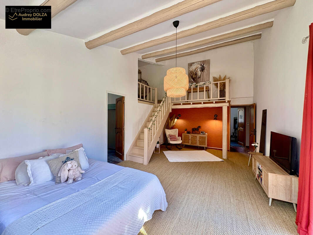 Maison à SALON-DE-PROVENCE