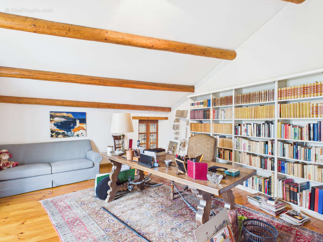 Maison à LA CHAISE-DIEU