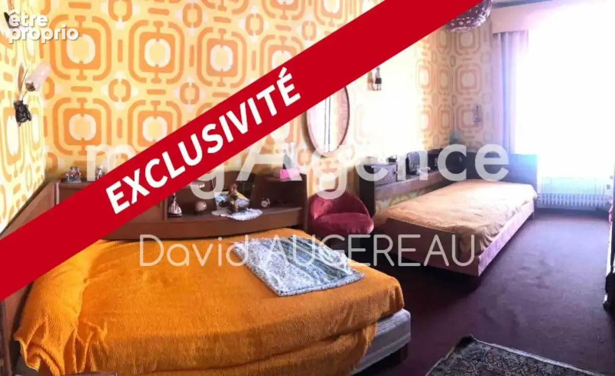 Maison de village - Saint Sauveur - photo 11