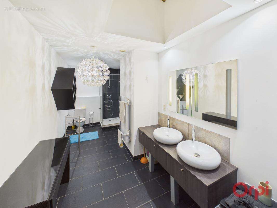 Appartement à MUTZIG