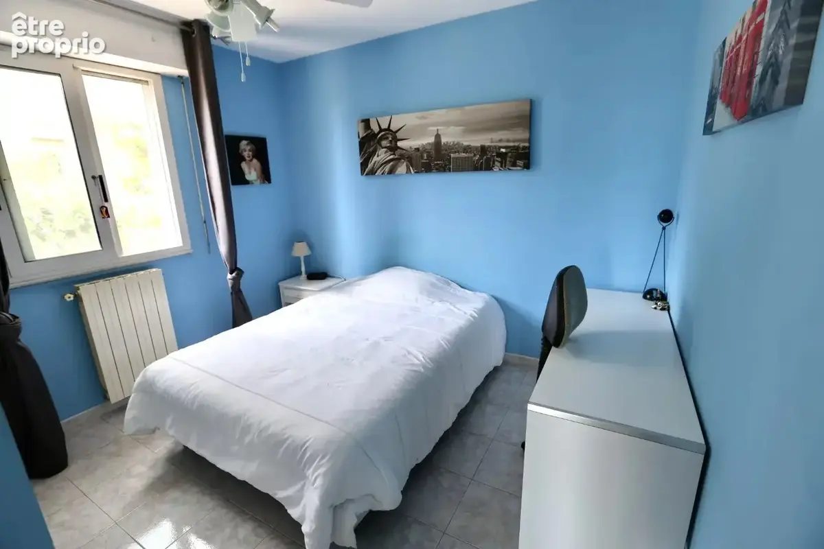 Charmante villa provençale avec piscine à Opio - photo 17