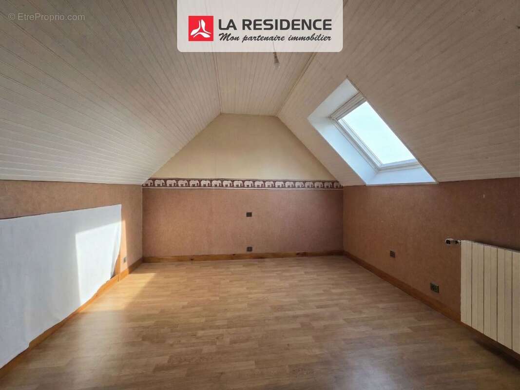 Maison à LA LONDE