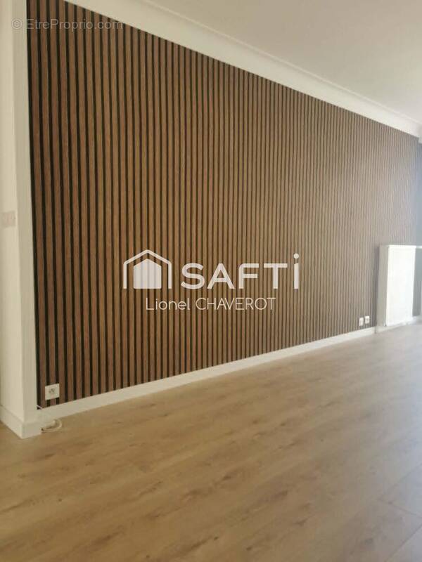 Photo 1 - Appartement à SETE