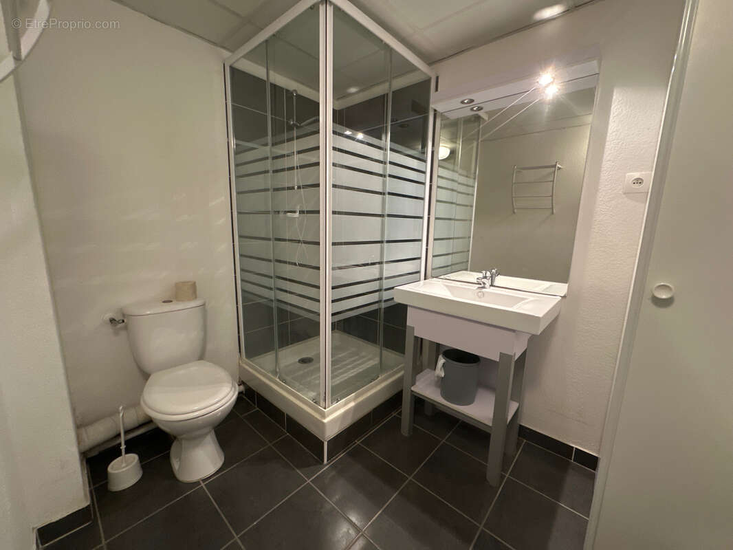 Appartement à LE GRAU-DU-ROI