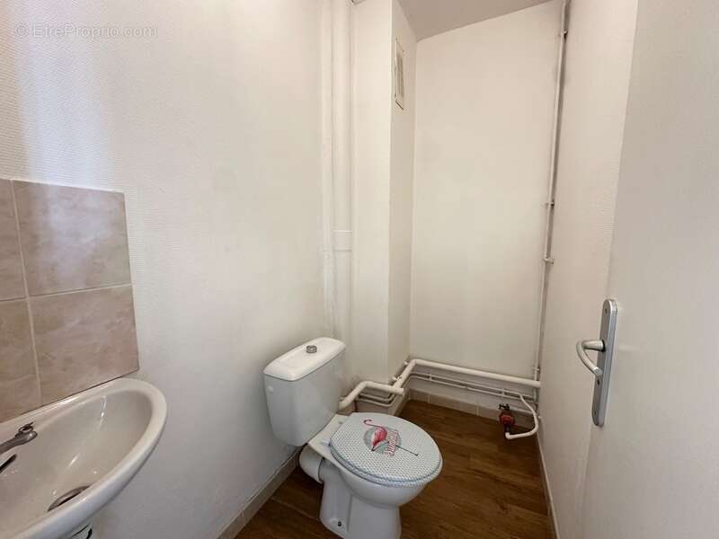 Appartement à LE MANS