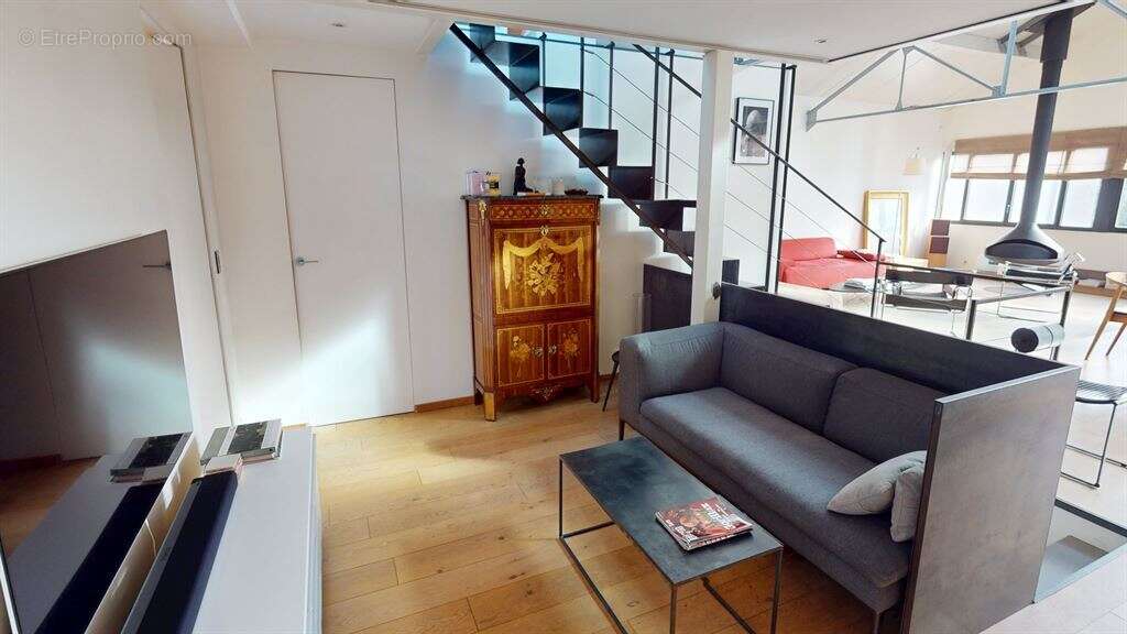 Appartement à CLAMART