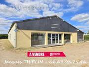 Appartement à LONGUE-JUMELLES