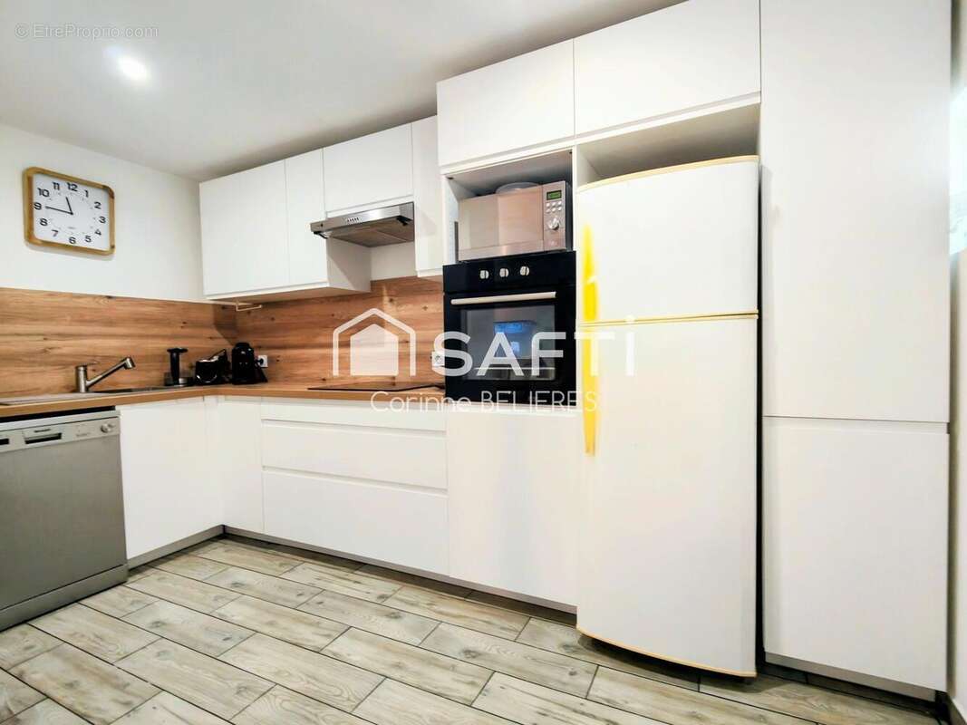 Photo 6 - Appartement à MONTBETON