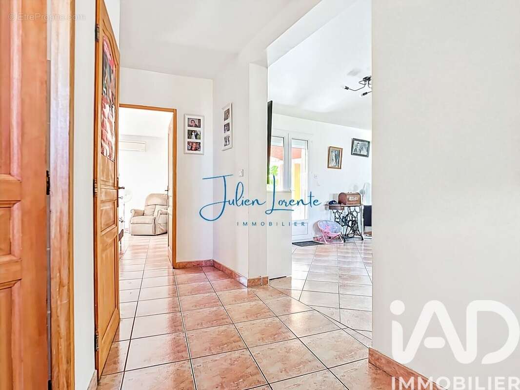 Photo 2 - Maison à SALLES-D'AUDE