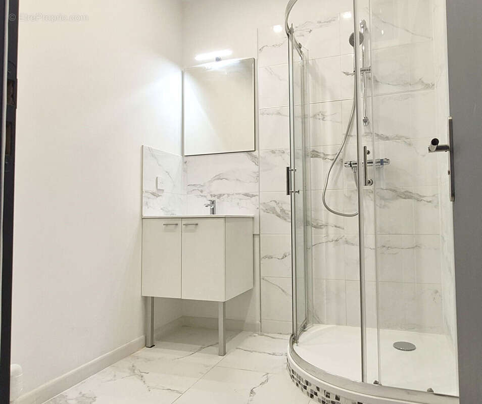 Appartement Dijon 5 pièces - CENTRE VILLE - photo 4