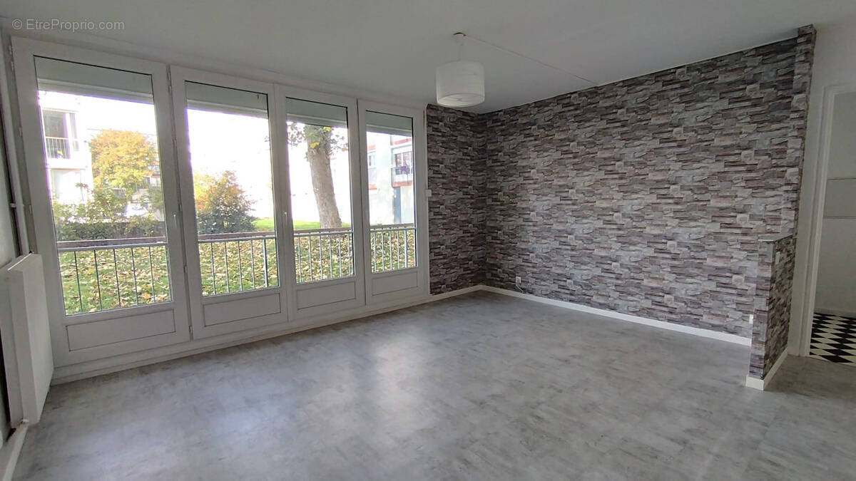 Appartement à BEAUVAIS