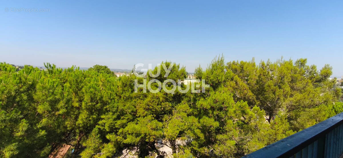 Appartement 3 pièces 61 m² · à Montpellier · 61 m² · 150 000 €