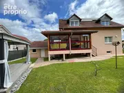 Maison à MEROUX