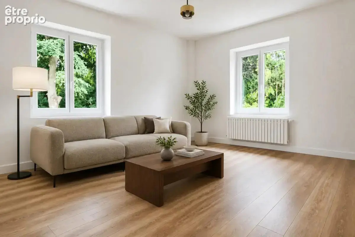 Maison de 5 pièces de 124 m² à Pontoise - photo 10