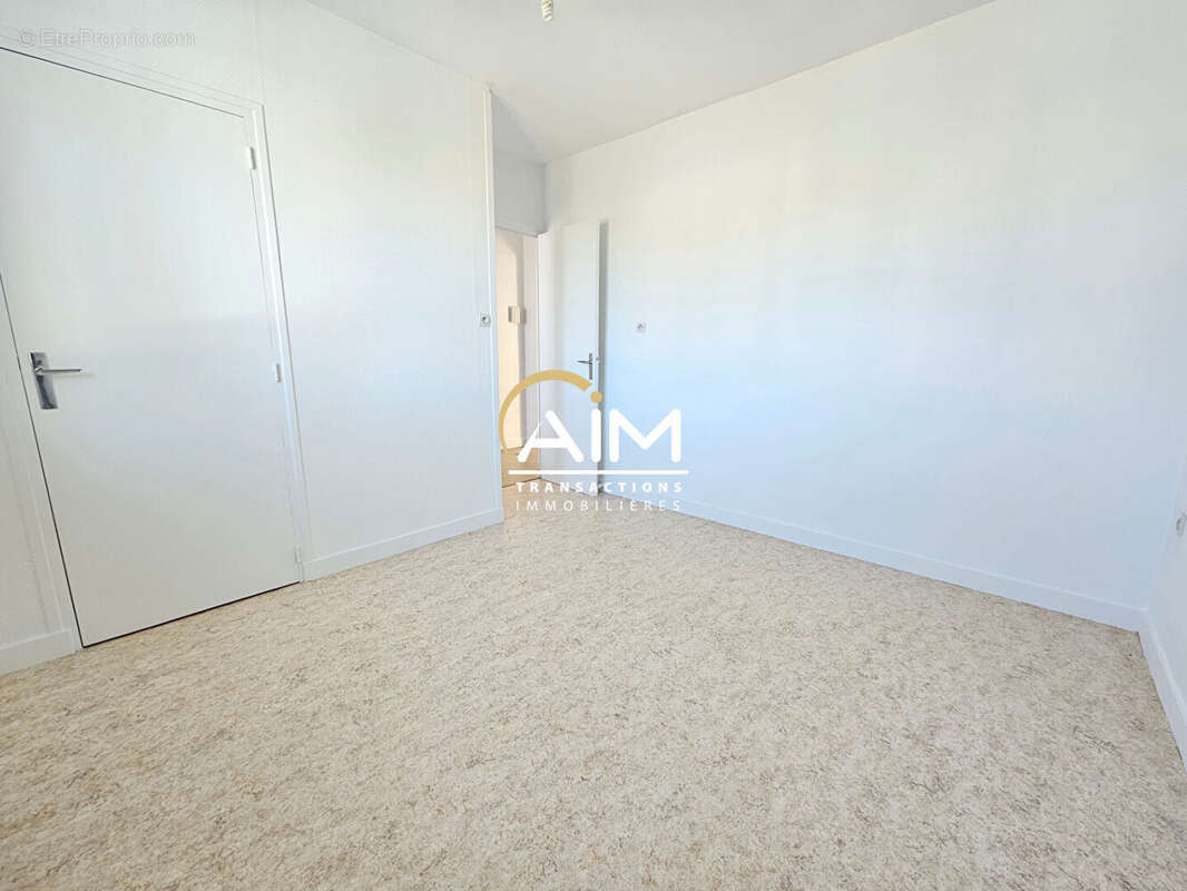 Maison à MONTLOUIS-SUR-LOIRE