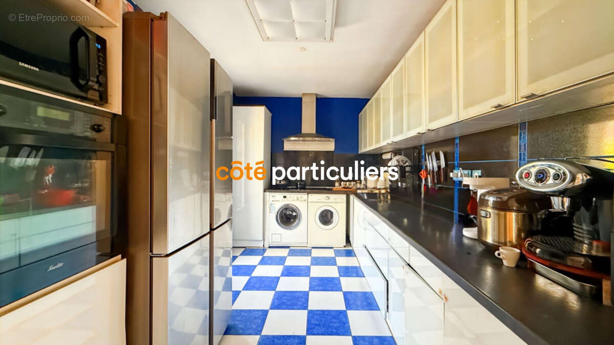 Maison à BOISSY-SAINT-LEGER