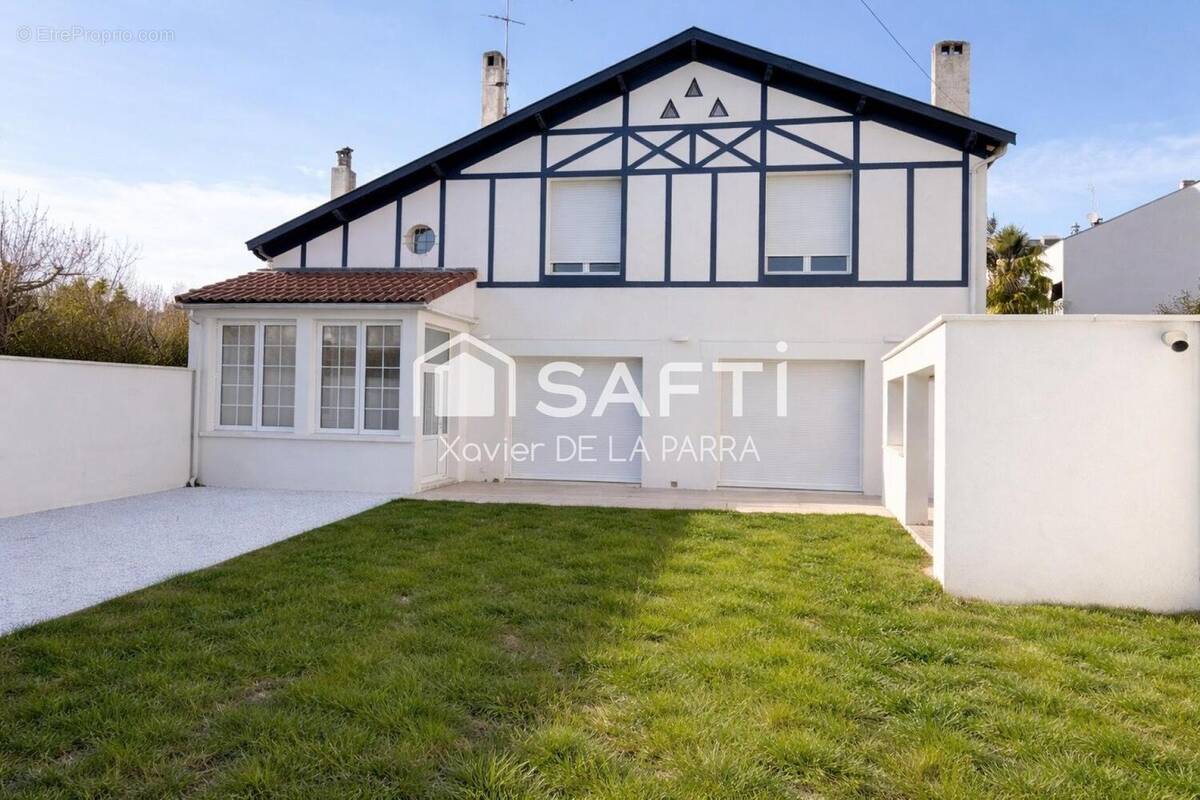 Photo 1 - Maison à TOULOUSE