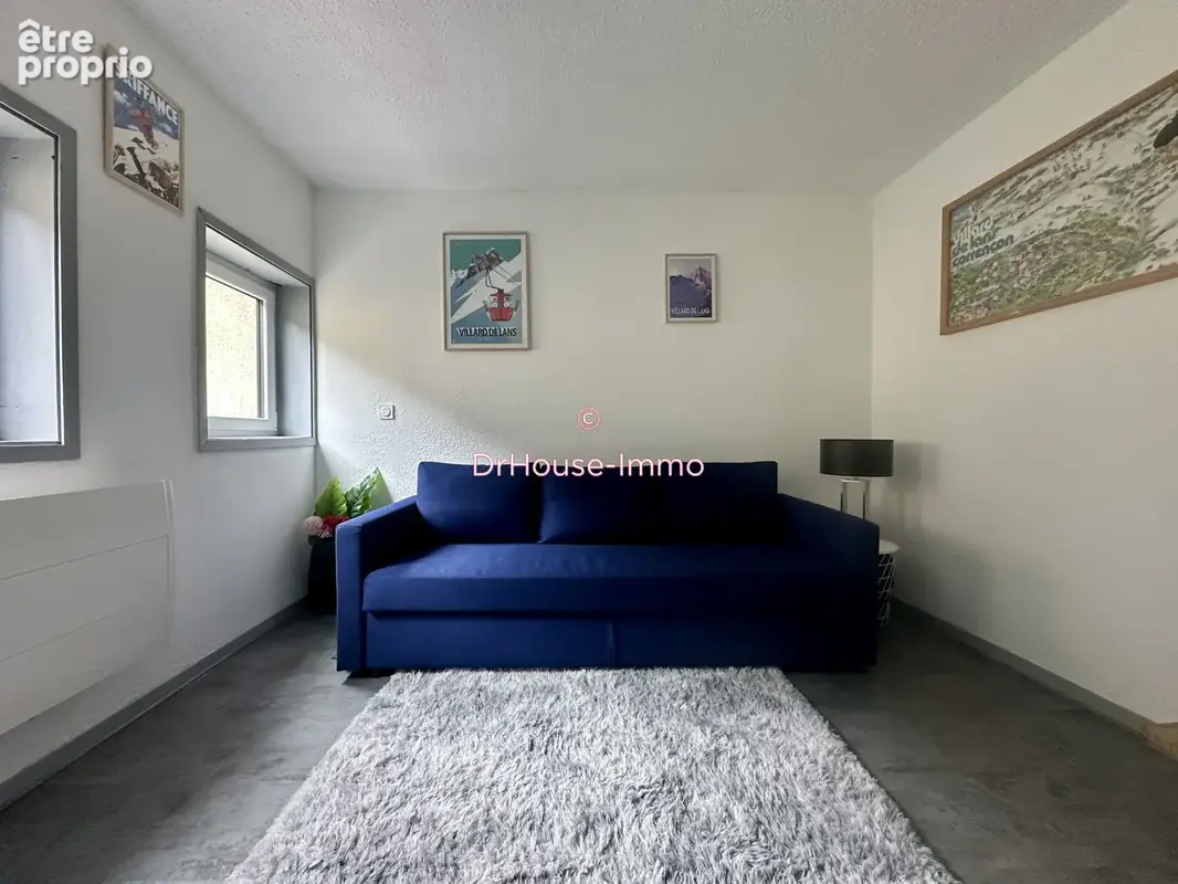 Appartement 1 pièce 16 m² à vendre à Villard-De-Lans (38250) - photo 57