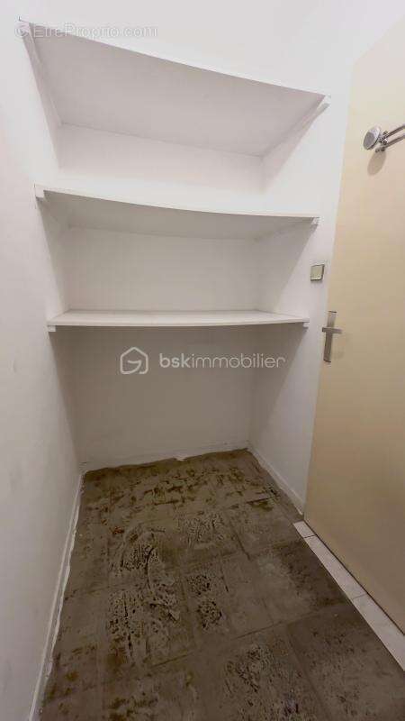 Appartement à AUBAGNE
