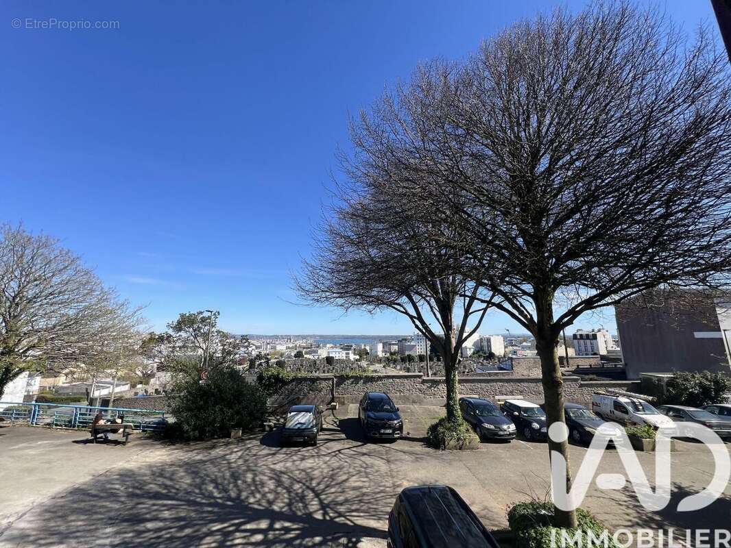 Photo 9 - Appartement à BREST