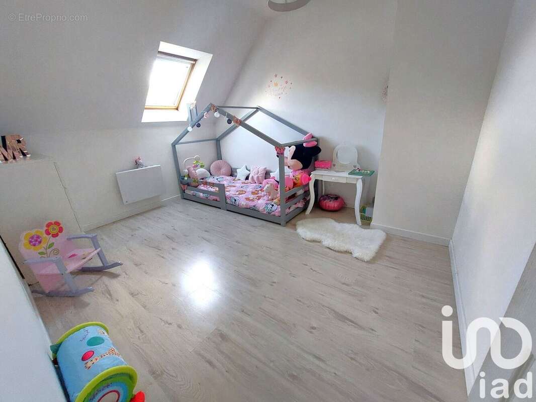 Photo 6 - Maison à MOUROUX