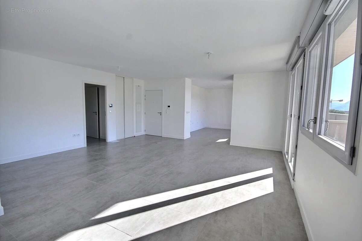 Appartement à SAINT-MARCELLIN