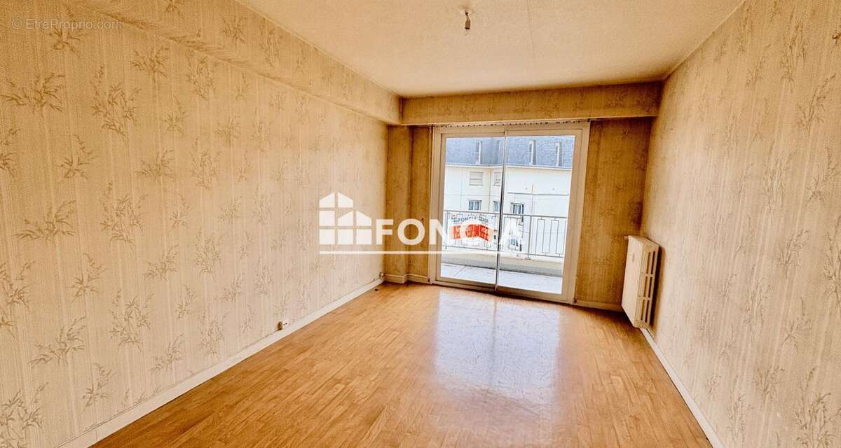 Appartement à ANGERS
