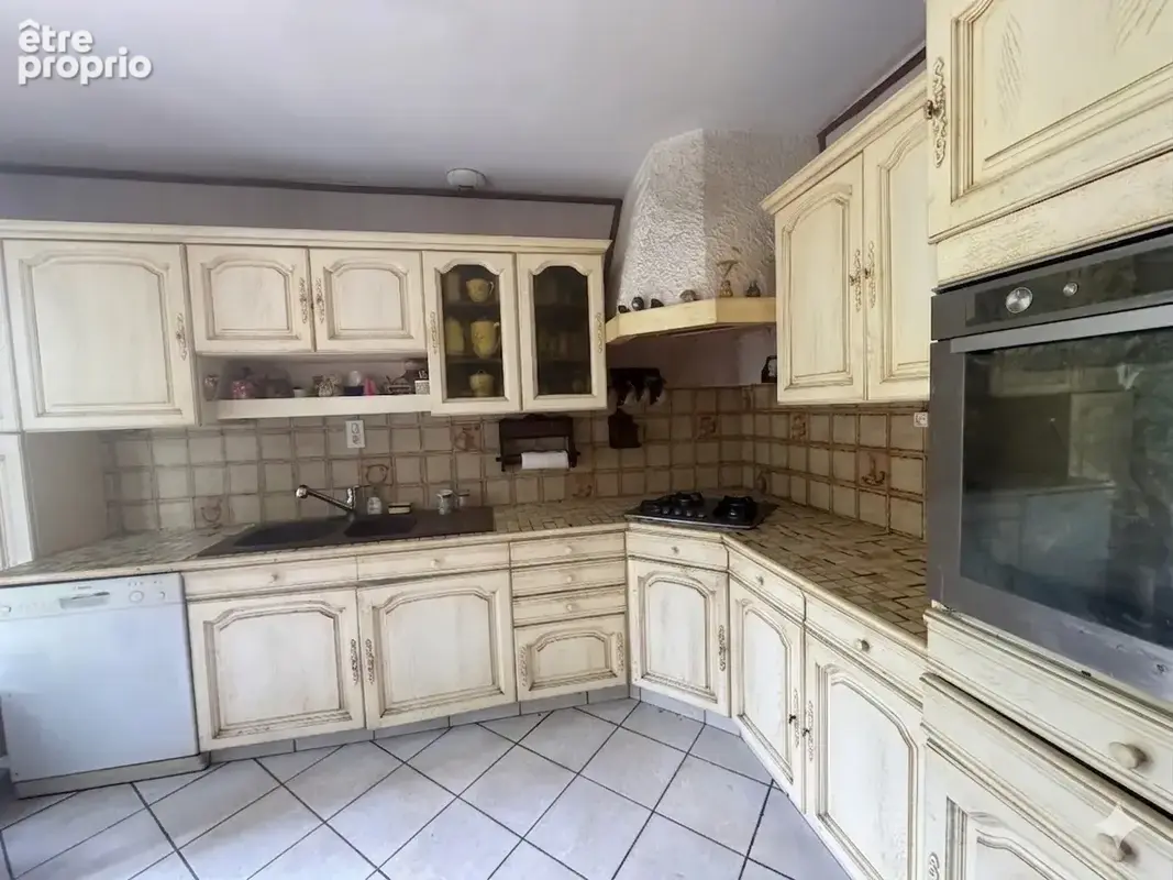 Maison 5 pièces 105m2 - photo 4