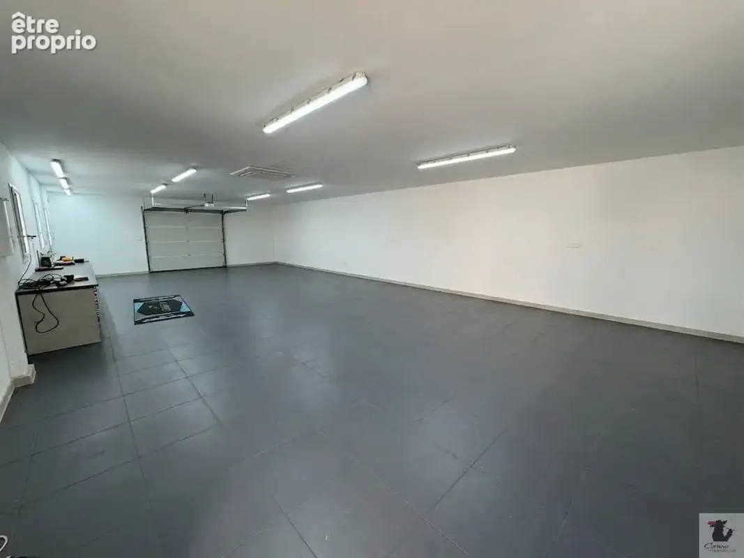 Maison de plain-pied avec 3 chambres, double garage et annexe de 88 m2 sur 4 300 m2 ! - photo 8